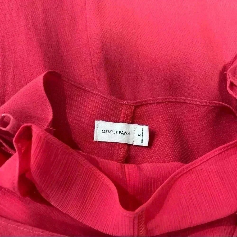 Gentle Fawn  Dress - Picture 5 of 5